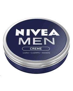Nivea Men Creme produktbillede