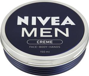 NIVEA MEN Creme, 150 ml produkt bild