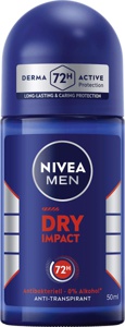 NIVEA MEN Deo Roll-on dry comfort Produktbild