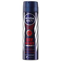 Antitranspirant Deospray Dry Impact, 150 ml Produktbild