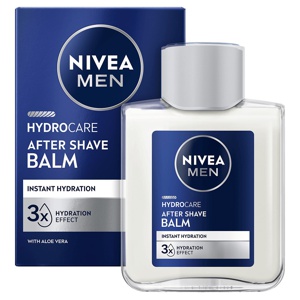 NIVEA MEN Hydrocare After Shave Balm 100 ml Produktbild