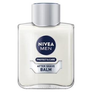 NIVEA Men Protect and Care Aftershave Balm 100 ml produktbilde