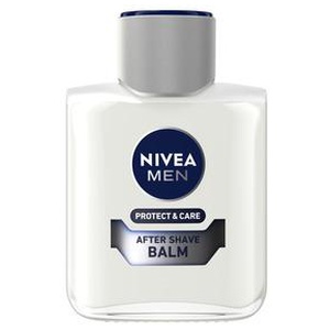 Nivea Men Protect & Care After Shave Balm 100 ml produktbillede