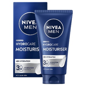 NIVEA MEN Protect & Care Moisturiser Face Cream 75 ml produktbilde