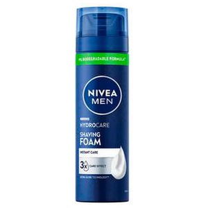 Nivea Men Protect & Care Shaving Foam 200 ml produktbillede