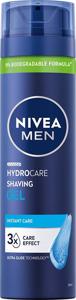 NIVEA MEN Rakgel Hydrocare Shaving Gel 200 ml produkt bild