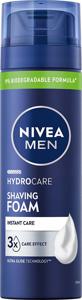 NIVEA MEN Rakskum Hydrocare Shaving Foam 200 ml produkt bild