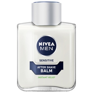 NIVEA Men Sensitive Aftershave Balm 100 ml produktbillede
