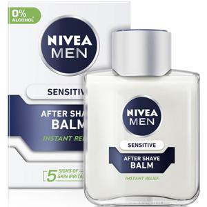 Sensitive After Shave Balm 100 ml produkt bild