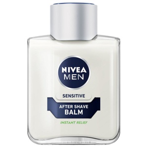 NIVEA Men Sensitive Aftershave Balm 100 ml produktbilde