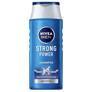 NIVEA MEN Shampoo strong power Produktbild