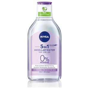 Micellar Water Soothing 400 ml produkt bild
