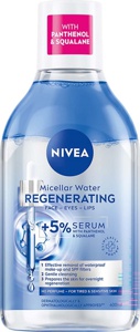 NIVEA Micellar Water Regenerating 400 ml produktbilde