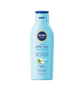 After Sun Moisture Lotion 200 ml NIVEA SUN