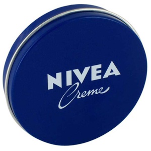 NIVEA PROMO mini Nivea Creme Produktbild