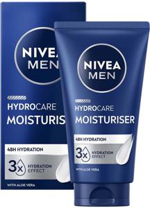 NIVEA Protect & Care Moisturiser Face Cream 75 ml produkt bild
