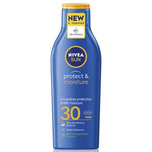 Protect & Moisture Sun Lotion SPF30 200 ml