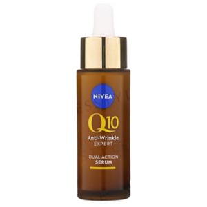 Nivea - Q10 Anti-Winkle Expert Dual Action Serum 30ml Produktbild