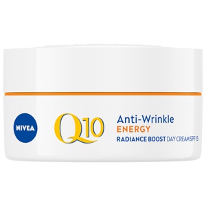 NIVEA Q10 Energy Healthy Glow Day Cream 50 ml produktbilde