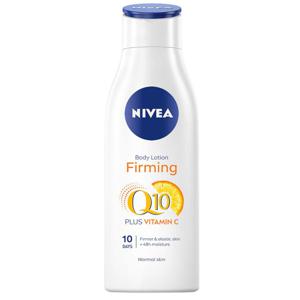 NIVEA Q10 Vitamin C Body Lotion 250 ml produkt bild