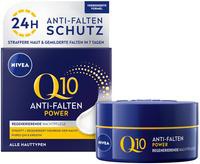 NIVEA-Q10-Power-Anti-Falten-regenerier-Nachtpflege Produktbild