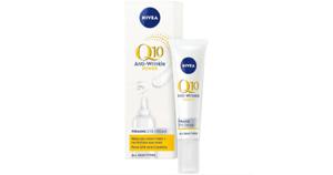 NIVEA Q10 Power Firming Eye Cream 15 ml produkt bild