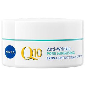 Nivea Q10 Power Pore Minimising Day Cream SPF15 - 50 ml. produktbillede