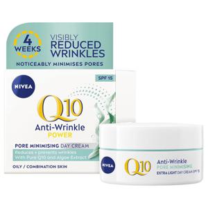 Q10 Power Pore Refining Day Cream 50 ml produkt bild