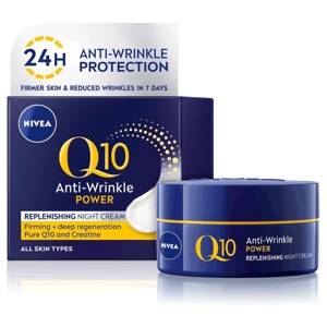NIVEA Repair & Care Hand Cream 100 ml produkt bild