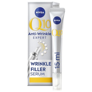 Q10 Targeted Wrinkle Filler Expert 15 ml produkt bild