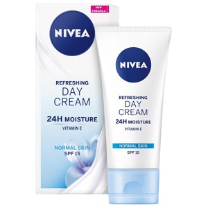Refreshing Day Creme SPF15 50 ml produkt bild