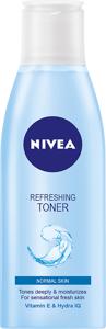 Toner Refreshing 200 ml produkt bild