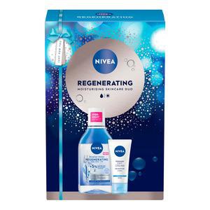 Nivea Regenerating Giftpack - 1 stk. produktbillede
