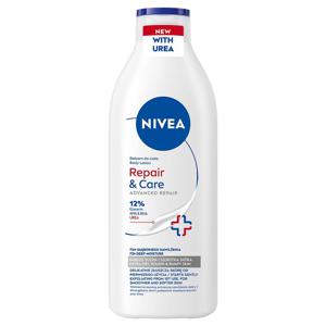 NIVEA Repair & Care Advanced Repair 400 ml produkt bild