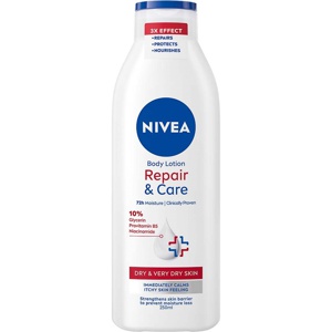 NIVEA Repair & Care Body Lotion 250 ml Produktbild