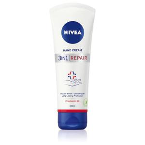 NIVEA Repair & Care Hand Cream 100 ml produkt bild