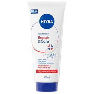 NIVEA Repair & Care Hand Cream 100 ml produktbillede