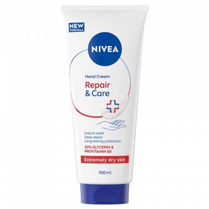 NIVEA Repair & Care Hand Cream 100 ml produktbilde