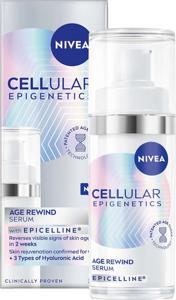NIVEA Serum Cellular Epigenetics Age Rewind Epicelline 30 ml produkt bild