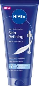 NIVEA Skin Refining Body Serum Lotion 200 ml produkt bild