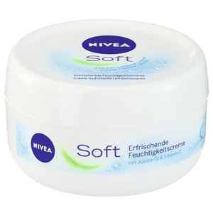 NIVEA-SOFT-Creme Produktbild
