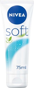 NIVEA Soft Tube 75 ml produktbilde