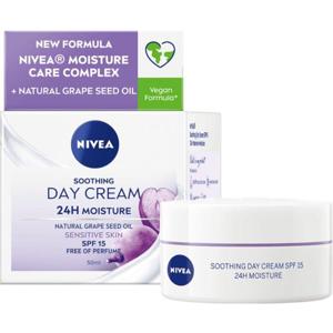 Soothing Day Cream 50 ml produkt bild