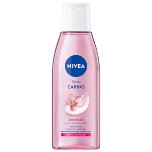 NIVEA Soothing Toner produktbilde