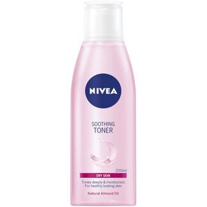 Toner Caring 200 ml produkt bild