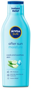 NIVEA After Sun Moisture Lotion 200 ml produktbillede