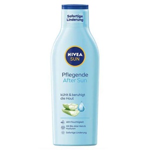 NIVEA-SUN-pflegende-Apres-Lotion Produktbild