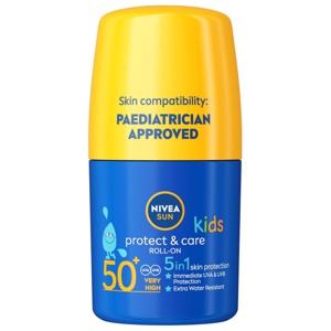 Nivea Sun Roll On Kids SPF50 product image