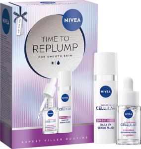 NIVEA Time To Replump 45 st produkt bild