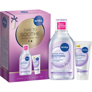 NIVEA Time To Soothe Produktbild